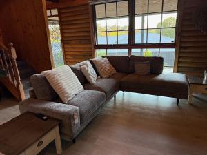 Hahndorf Log Cabin
