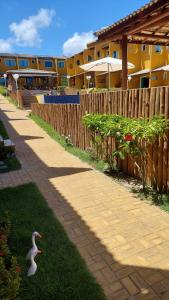 Casa Imbassaí - Imbassaí Summer Flats