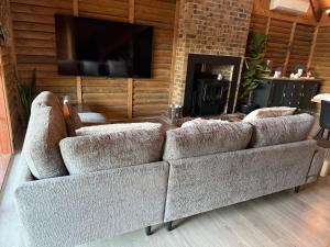 Hahndorf Log Cabin
