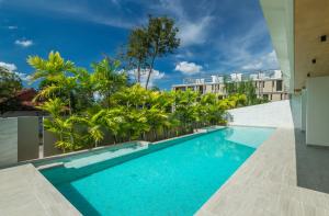 Luxury room with Seaview