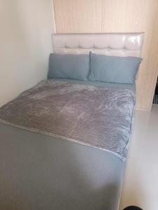 SMDC Field REsidences condo unit