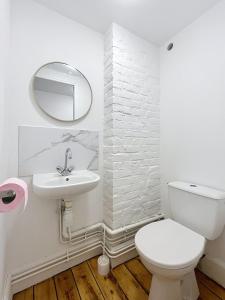 Duplex de la place de Bergues