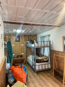 Himalayas Hostel & Homestay