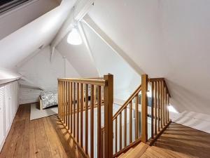 Duplex de la place de Bergues