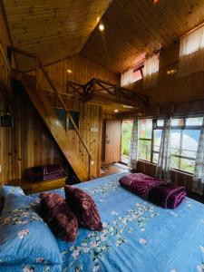 Himalayas Hostel & Homestay