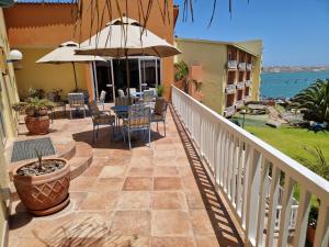 Lüderitz Nest Hotel