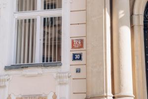 Magnificent historical penthouse in the heart of Prague