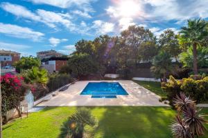 Place in the sun - Free out door Jacuzzi - BY BEDZY