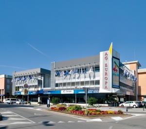 Appartamenti Azzurra