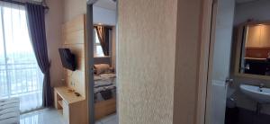 1BedRoom Akasa BSD