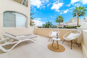 Home Vibes Golf Park Tenerife