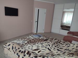 Квартира в центрі міста