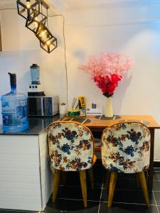 Gorgeous studio apartment in Utawala, Nairobi