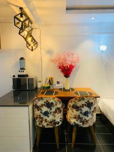 Gorgeous studio apartment in Utawala, Nairobi