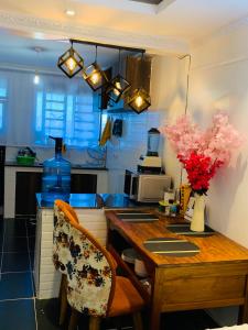 Gorgeous studio apartment in Utawala, Nairobi