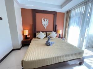 Lanta Garden Hill Resort & Apartments