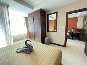 Lanta Garden Hill Resort & Apartments