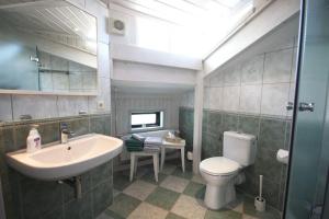 Warnemünde Studio Klippe 38559 in der Rostocker Str