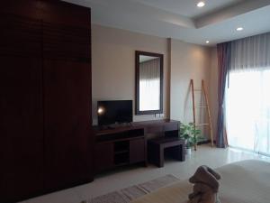 Lanta Garden Hill Resort & Apartments