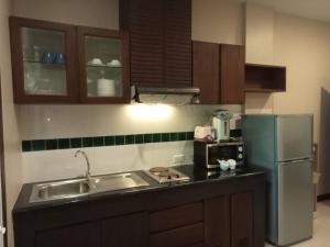 Lanta Garden Hill Resort & Apartments