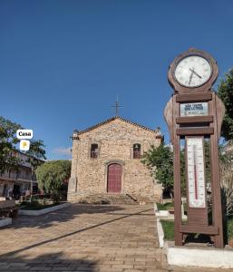 TERRACOTA hospedagem