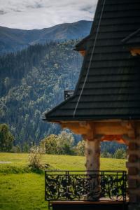 WHY NOT Myśliwska Exclusive Residence z basenem