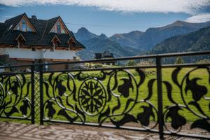 WHY NOT Myśliwska Exclusive Residence z basenem