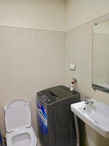 Seren View Bedspace - S Residences