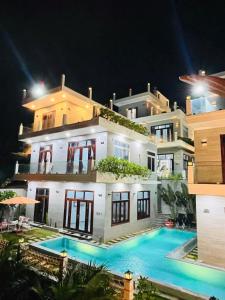 Bay View Beach Villas Mũi Né