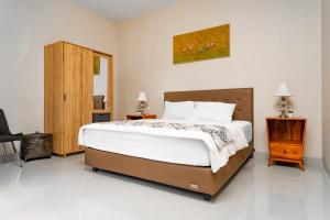 Villa Cendana Nusa Dua