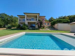 Villa Noela in Rakalj for 6 persons with large garden, kids playground - only 2,5 km from beach