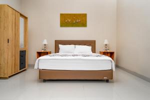 Villa Cendana Nusa Dua