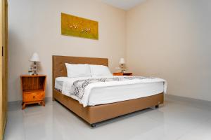 Villa Cendana Nusa Dua