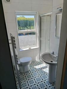 The Free Range Room at The Cracked Hen