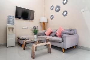 Villa Cendana Nusa Dua