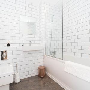 Stylish City Center Apartment - JQ - Smart TV - Netflix - Parking 411H