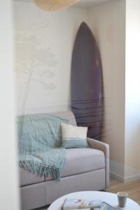 Évasion bord de mer - T2