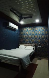 Manya hotel and dormitory