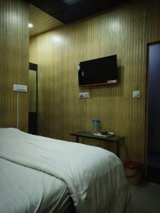 Manya hotel and dormitory