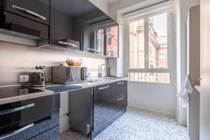 Marco Aurelius dream - Rome