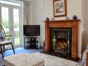 Greenbank Cottage