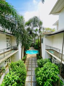 Siboney House by evaddo