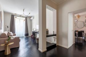 Marco Aurelius dream - Rome