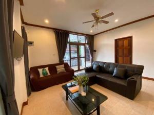 Bang Tao Beach Area 1-BR House A4