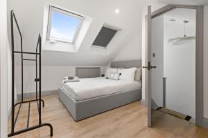 The North Kensington House