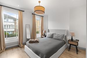 The North Kensington House