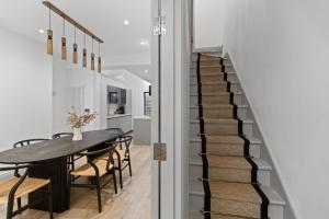 The North Kensington House