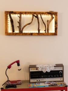 Comfort Zone - Spacious Apartment in Xanthi