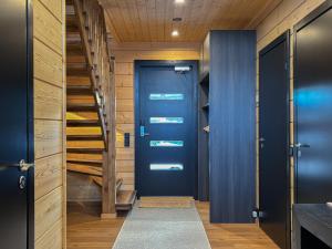 Boreal Villa Kilpisjärvi