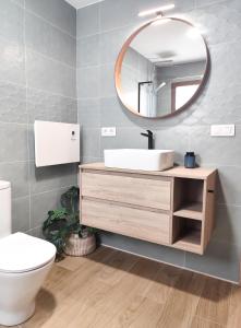 lAlqueria de Laguar - Casa rural Mediterránea